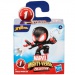 Marvel: Pókember Mighty-Verse Collection - Miles Morales mini figura - Hasbro