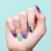 Cool Maker: GO GLAM Nail Surprise körömdíszítő szett - Spin Master