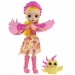 Enchantimals: Falon Phoenix &amp; Sunrise figura szett - Mattel