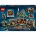 LEGO® Harry Potter™: Hagrid kunyhója - Egy váratlan látogatás (76428)