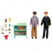 Harry Potter: Harry és Ron a Roxfort expresszen - Mattel