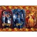 Harry Potter 104db-os puzzle - Clementoni