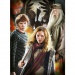 Harry Potter 3x1000db-os puzzle szett - Clementoni