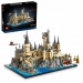 LEGO® Harry Potter™: A Roxfort™ kastély és környéke (76419)