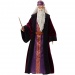 Harry Potter és a Titkok Kamrája: Dumbledore Professzor baba - Mattel