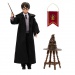 Harry Potter: Harry és teszlek süveg - Mattel