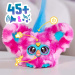 Furby: Furblets Dah-Tee interaktív plüssfigura - Hasbro