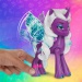 Én kicsi Pónim: Szárnyas meglepetés Opaline Arcana figuraszett - Hasbro