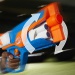 Nerf: N-Series: Agility szivacslövő 12db tölténnyel - Hasbro