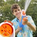 Nerf: Super Soaker Flip Fill vízipuska 887ml-es tartállyal - Hasbro