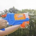 Nerf: Super Soaker Flip Fill vízipuska 887ml-es tartállyal - Hasbro