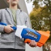 Nerf Super Soaker Rainstorm vízipisztoly - Hasbro