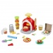 Play-Doh: Kitchen creations pizza készítő gyurmaszett kiegészítőkkel 284g - Hasbro