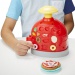 Play-Doh: Kitchen creations pizza készítő gyurmaszett kiegészítőkkel 284g - Hasbro