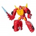 Transformers: Generations Legacy Autobot Hot Rod játékfigura - Hasbro