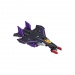 Transformers: Generations Legacy Skywarp játékfigura - Hasbro