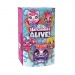 Hatchimals: Alive! Gyűjthető meglepetés figurák tojásban - Spin Master