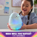 Hatchimals: Alive! meglepetés Draggle - Spin Master