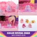 Hatchimals Alive!: Tojástartó meglepetés figurákkal - Rainbow Splash - Spin Master