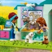 LEGO® Friends: Háziállatok kórháza (42632)