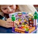 LEGO® Friends: Heartlake City közösségi konyha (41747)