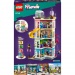 LEGO® Friends: Heartlake City közösségi központ (41748)