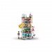 LEGO® Friends: Heartlake City közösségi központ (41748)