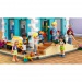 LEGO® Friends: Heartlake City közösségi központ (41748)