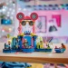 LEGO® Friends: Heartlake City zenei tehetségkutató (42616)