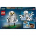 LEGO® Harry Potter™: Hedwig™ a Privet Drive 4-ben (76425)