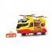 Helikopter fénnyel és hanggal 30cm - Dickie Toys