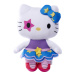 Hello Kitty Super Style plüss több változatban 20cm-es - Simba Toys