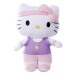 Hello Kitty Super Style plüss több változatban 20cm-es - Simba Toys