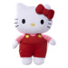 Hello Kitty Super Style plüss több változatban 20cm-es - Simba Toys