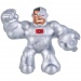 Heroes of Goo Jit Zu Minis: DC Comics Cyborg figura