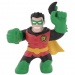 Heroes of Goo Jit Zu Minis: DC Comics Robin figura