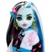 Monster High™: Frankie Stein baba kisállattal és kiegészítőkkel - Mattel