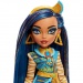 Monster High™: Cleo De Nile baba kisállattal és kiegészítőkkel - Mattel