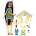 Monster High™: Cleo De Nile baba kisállattal és kiegészítőkkel - Mattel