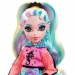 Monster High™: Lagoona Blue baba kisállattal és kiegészítőkkel - Mattel