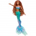 Disney A kis hableány: Ariel sellő baba 30cm - Mattel