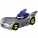 Fisher-Price: Batwheels Armored Bam the Batmobile kisautó 1/55 - Mattel