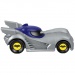 Fisher-Price: Batwheels Armored Bam the Batmobile kisautó 1/55 - Mattel