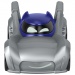 Fisher-Price: Batwheels Armored Bam the Batmobile kisautó 1/55 - Mattel