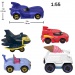 Fisher-Price: Batwheels 5 db-os kisautó szett 1/55 - Mattel