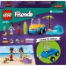 LEGO® Friends: Homokfutó móka (41725)