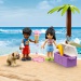 LEGO® Friends: Homokfutó móka (41725)