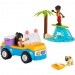 LEGO® Friends: Homokfutó móka (41725)