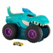 Hot Wheels Monster Trucks: Autófaló Mega Wrex