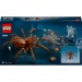 LEGO® Harry Potter™: Aragog a Tiltott Rengetegben™ (76434)